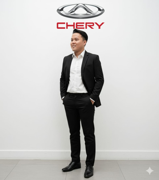 Sales Chery Duri Pulo
